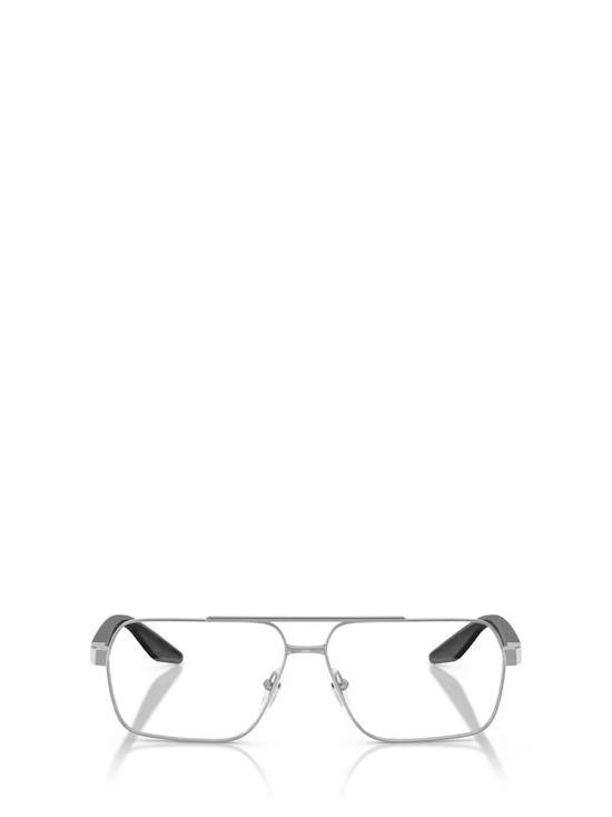 26FW 프라다 안경 PS 51TV 5AV1O1 GREY