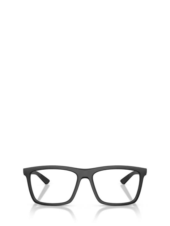 26FW 프라다 안경 PS 01TV 1BO1O1 MATTE BLACK