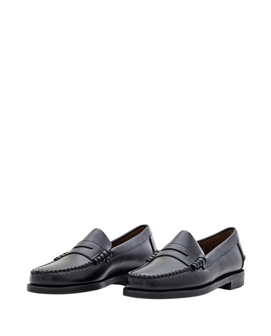  세바고 로퍼 7000300902 Black - SEBAGO