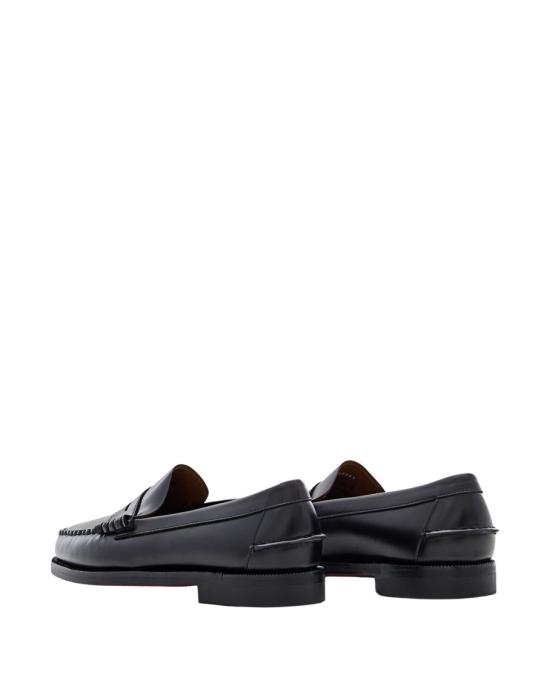  세바고 로퍼 7000300902 Black - SEBAGO
