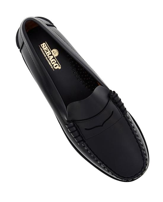  세바고 로퍼 7000300902 Black - SEBAGO