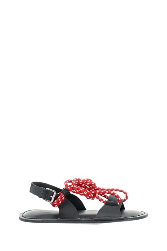 26SS 플랜씨 샌들 SACSG04G01LV050Z3002 Black