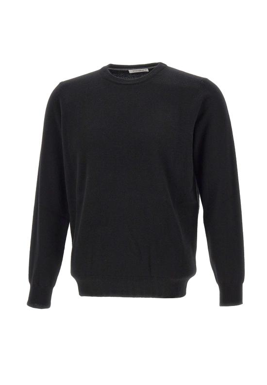 26FW 캉그라 스웨터 200101 430 Black