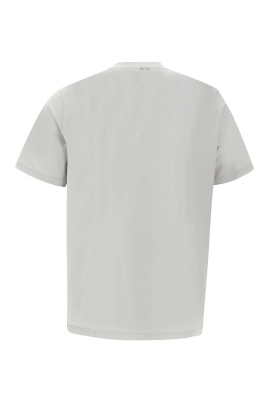  에르노 반팔 티셔츠 JG000174U 520039403 Grey - HERNO