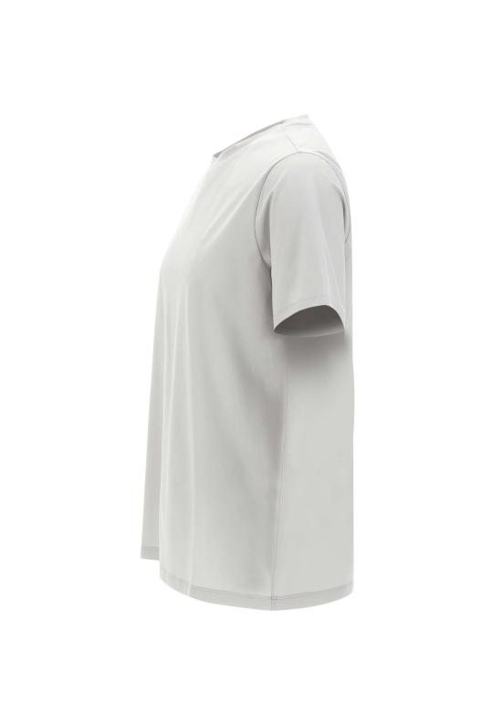  에르노 반팔 티셔츠 JG000174U 520039403 Grey - HERNO