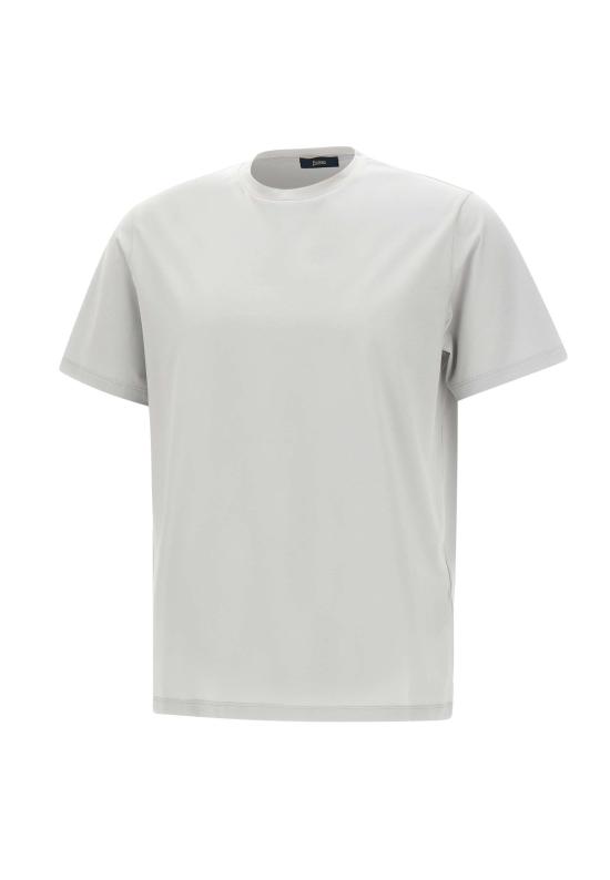  에르노 반팔 티셔츠 JG000174U 520039403 Grey