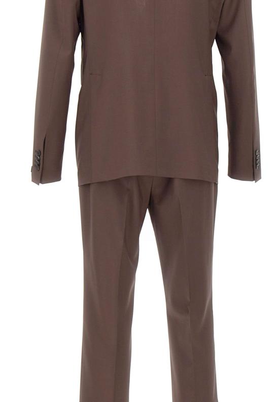 26SS 딸리아토레 수트 세트 2SVS20A11550061 M1166 Brown - TAGLIATORE
