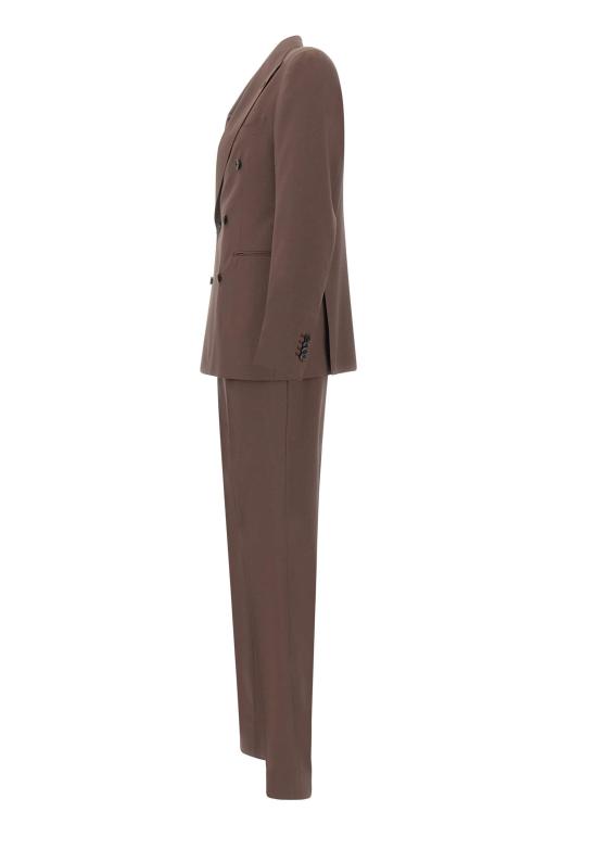 26SS 딸리아토레 수트 세트 2SVS20A11550061 M1166 Brown - TAGLIATORE