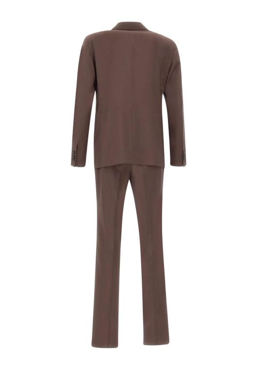 26SS 딸리아토레 수트 세트 2SVS20A11550061 M1166 Brown - TAGLIATORE