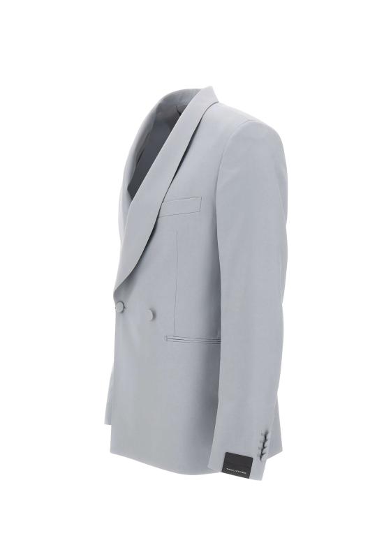 26SS 딸리아토레 수트 자켓 GMERRILL070001 P1253 Blue - TAGLIATORE