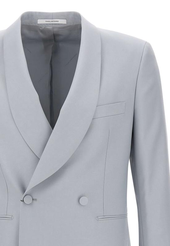 26SS 딸리아토레 수트 자켓 GMERRILL070001 P1253 Blue - TAGLIATORE