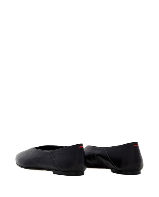  에이드 플랫 슈즈 A11FLVNCP08FL0118800007BLACK Black - AEYDE