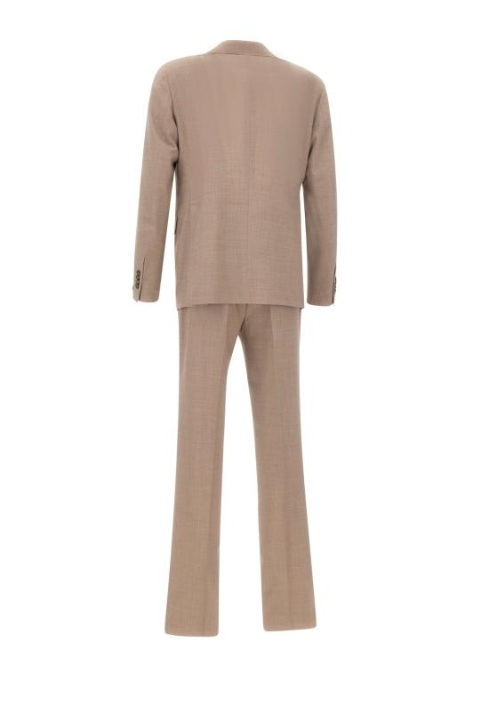 26SS 딸리아토레 수트 세트 2SVS22B11520060 T3084 Brown - TAGLIATORE