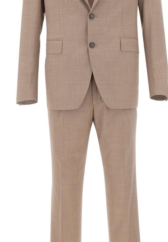 26SS 딸리아토레 수트 세트 2SVS22B11520060 T3084 Brown - TAGLIATORE