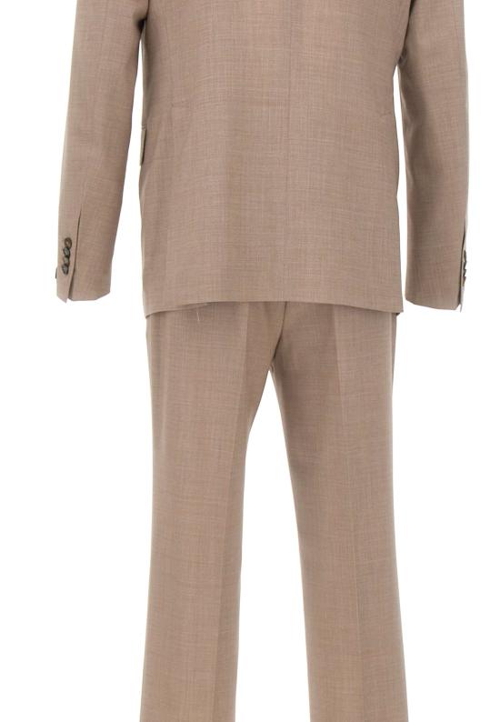 26SS 딸리아토레 수트 세트 2SVS22B11520060 T3084 Brown - TAGLIATORE