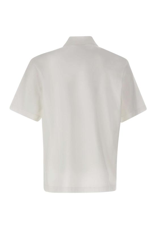 26SS 맥케이지 폴로 티셔츠 MARCO WHITE White - MACKAGE