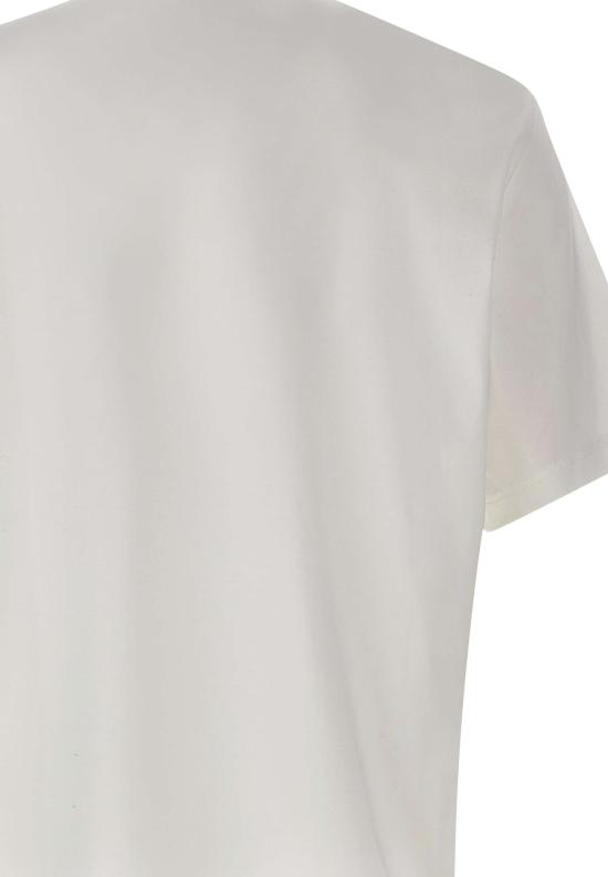 26SS 맥케이지 폴로 티셔츠 MARCO WHITE White - MACKAGE