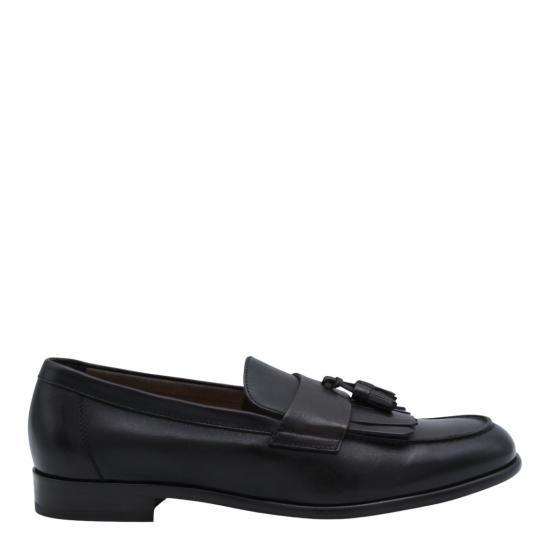26SS 듀칼 로퍼 DU3399STRAUY188TM00 Black