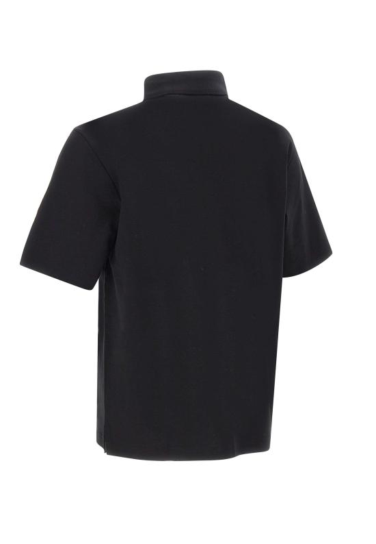 26SS 맥케이지 폴로 티셔츠 MARCO BLACK Black - MACKAGE