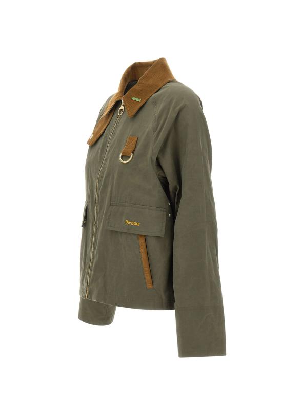 26SS 바버 자켓 LSP0311 LSPOL72 Green - BARBOUR