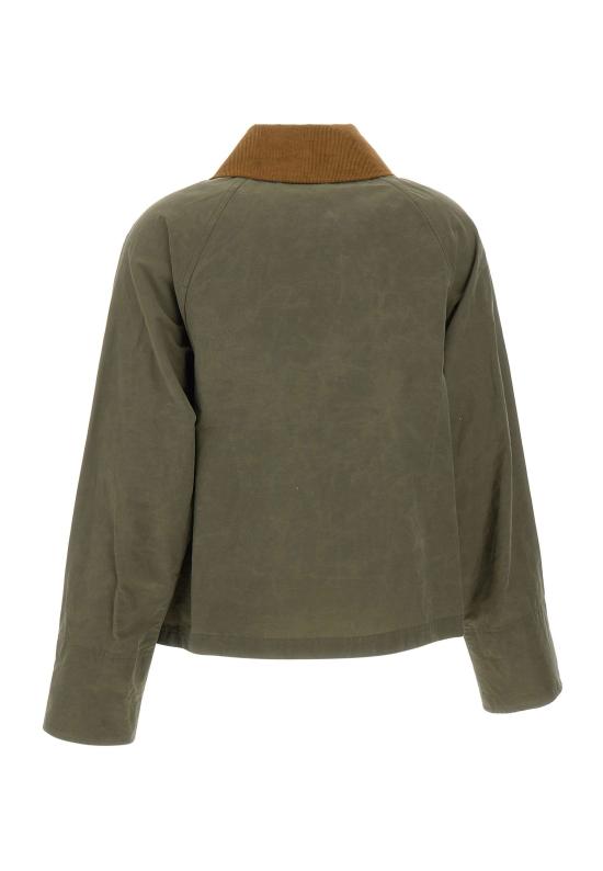 26SS 바버 자켓 LSP0311 LSPOL72 Green - BARBOUR