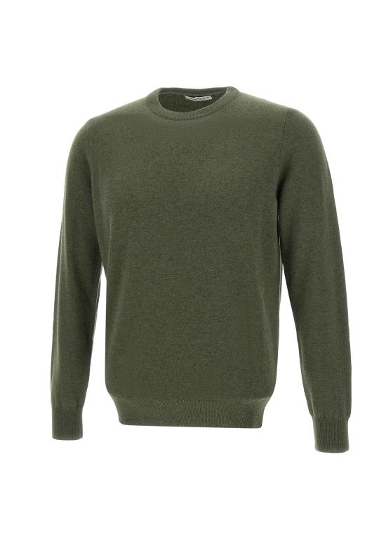 26FW 캉그라 스웨터 200101 951 Green