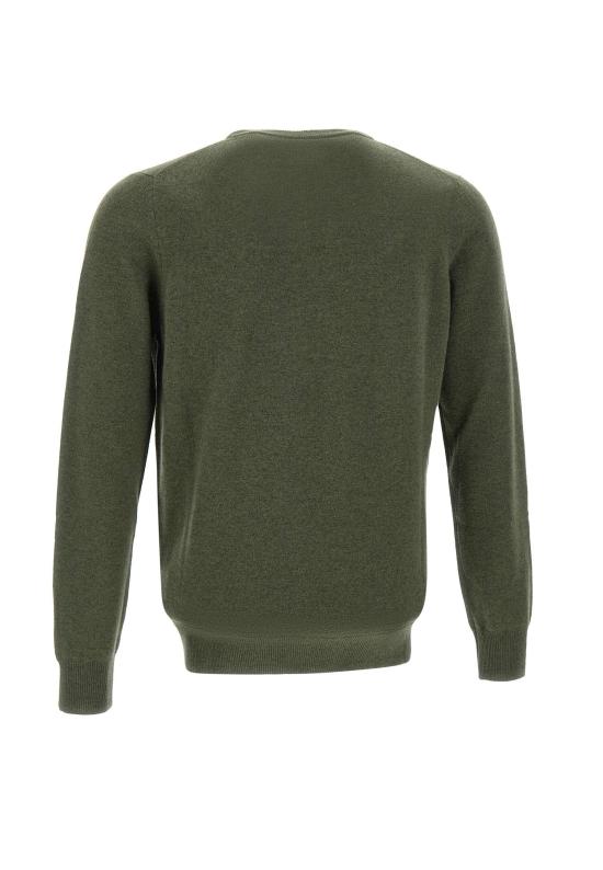 26FW 캉그라 스웨터 200101 951 Green - KANGRA