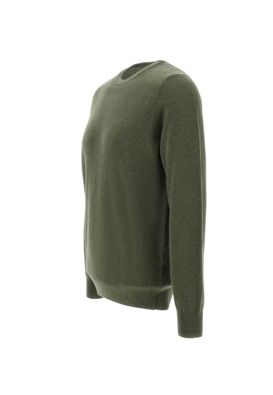 26FW 캉그라 스웨터 200101 951 Green - KANGRA