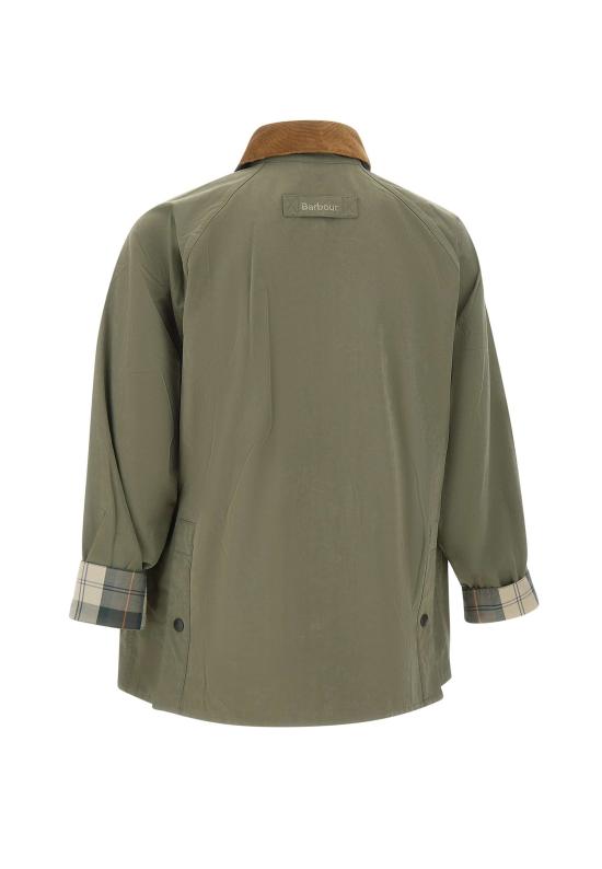 26SS 바버 자켓 MCA1091 MCAGN51 Green - BARBOUR