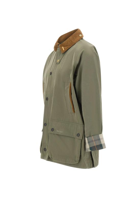 26SS 바버 자켓 MCA1091 MCAGN51 Green - BARBOUR