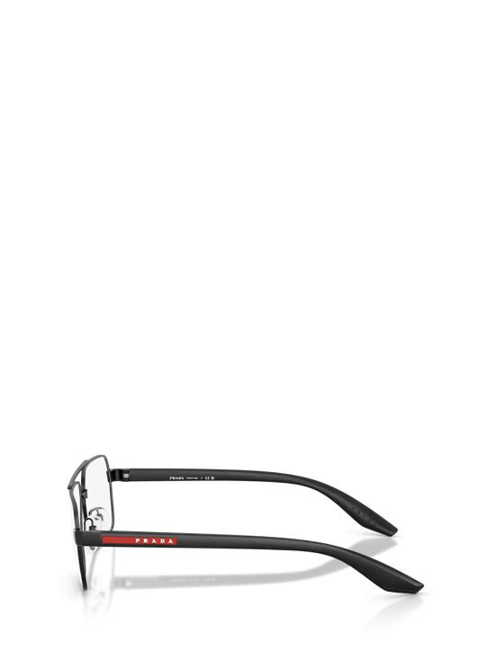 26FW 프라다 안경 PS 51TV 1BO1O1 MATTE BLACK - PRADA