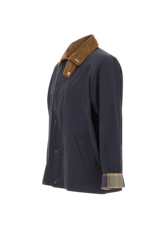 26SS 바버 자켓 MCA1098 MCANY91 Blue - BARBOUR