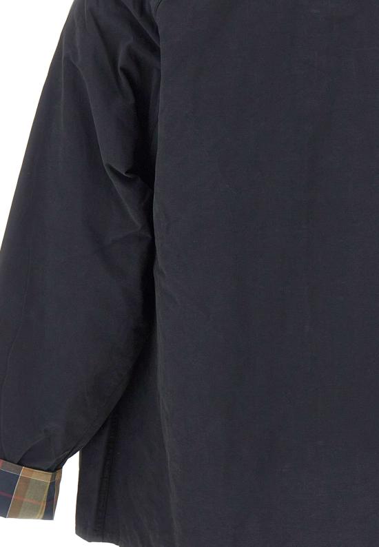 26SS 바버 자켓 MCA1098 MCANY91 Blue - BARBOUR