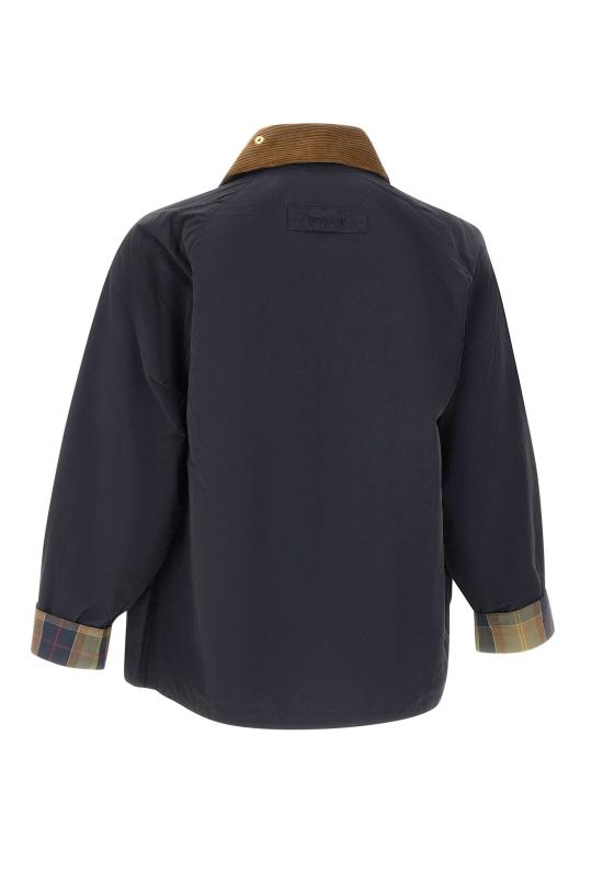 26SS 바버 자켓 MCA1098 MCANY91 Blue - BARBOUR