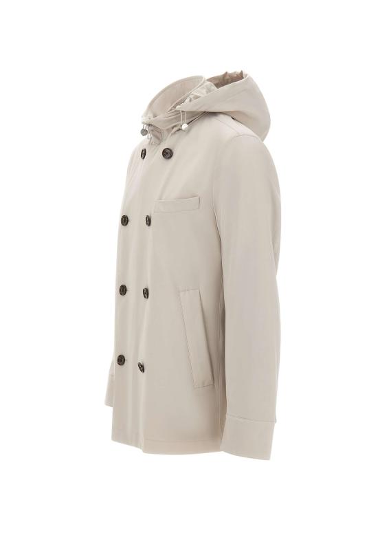 26SS 몬테꼬레 자켓 S10MUC966F 32403 Grey - MONTECORE