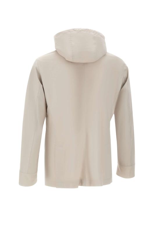 26SS 몬테꼬레 자켓 S10MUC966F 32403 Grey - MONTECORE