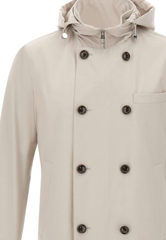 26SS 몬테꼬레 자켓 S10MUC966F 32403 Grey - MONTECORE