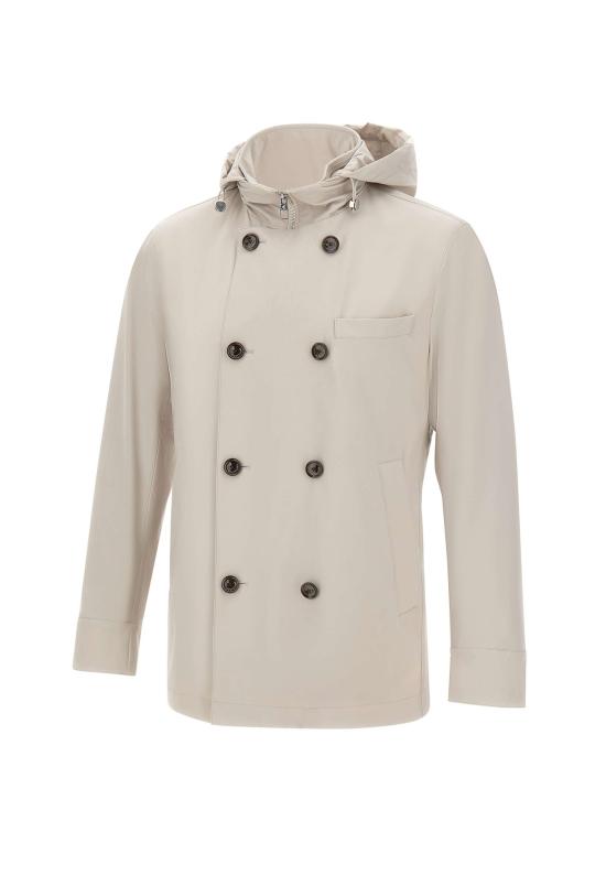 26SS 몬테꼬레 자켓 S10MUC966F 32403 Grey