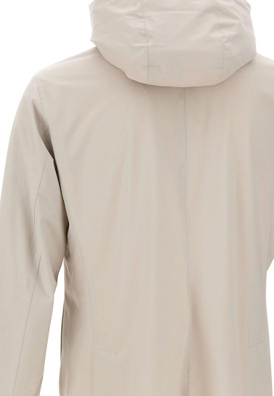 26SS 몬테꼬레 자켓 S10MUC966F 32403 Grey - MONTECORE