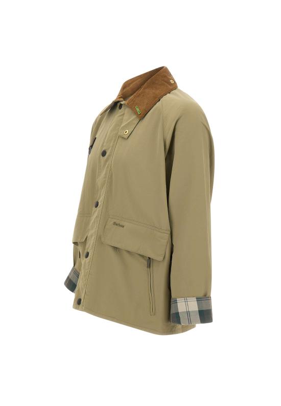26SS 바버 자켓 MCA1093 MCAOL11 Green - BARBOUR