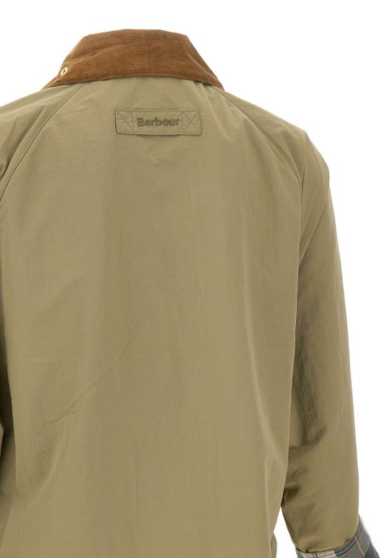 26SS 바버 자켓 MCA1093 MCAOL11 Green - BARBOUR