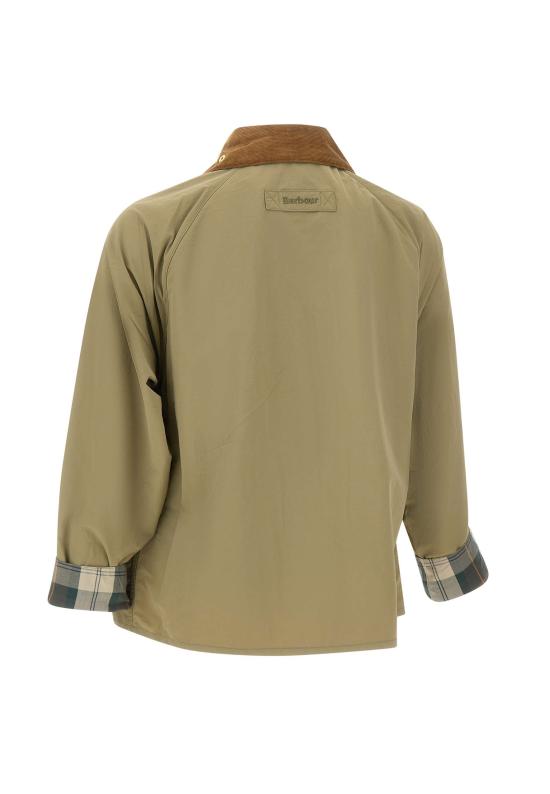 26SS 바버 자켓 MCA1093 MCAOL11 Green - BARBOUR