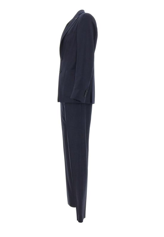 26FW 딸리아토레 수트 세트 2SMC22K01AIC90040 B3104 Blue - TAGLIATORE