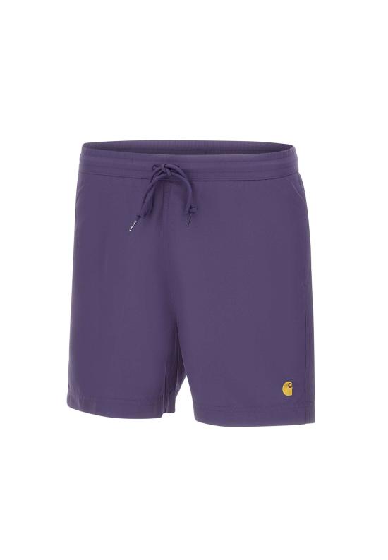 26SS 칼하트 WIP 스윔팬츠 I035062 3RKXX PURPLE