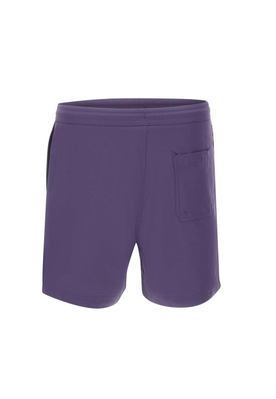 26SS 칼하트 WIP 스윔팬츠 I035062 3RKXX PURPLE - CARHARTT WIP