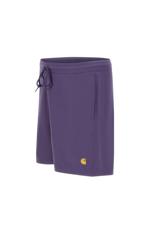 26SS 칼하트 WIP 스윔팬츠 I035062 3RKXX PURPLE - CARHARTT WIP