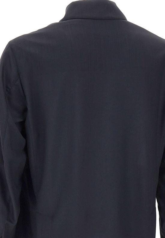 26SS 몬테꼬레 자켓 S10MUC976 30589 Blue - MONTECORE