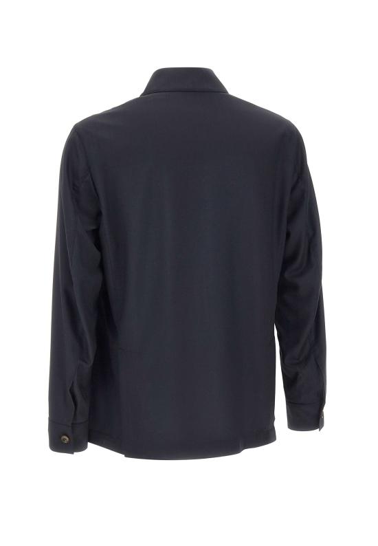 26SS 몬테꼬레 자켓 S10MUC976 30589 Blue - MONTECORE