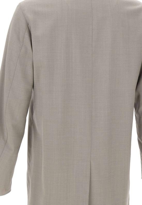 26SS 몬테꼬레 자켓 S10MUC974R 10624 Grey - MONTECORE