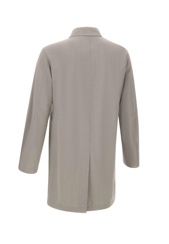 26SS 몬테꼬레 자켓 S10MUC974R 10624 Grey - MONTECORE